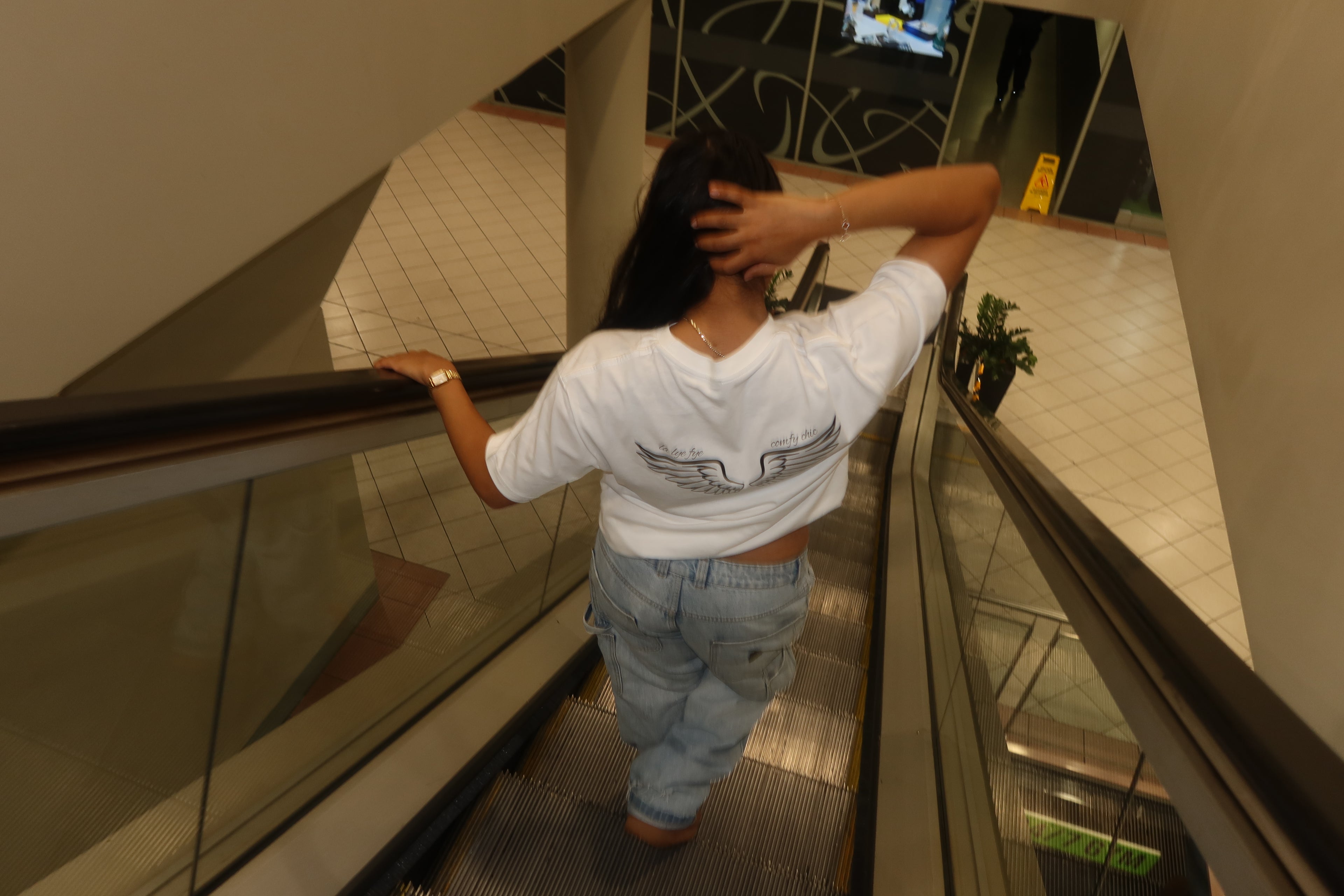 Need $ For NYC Tee