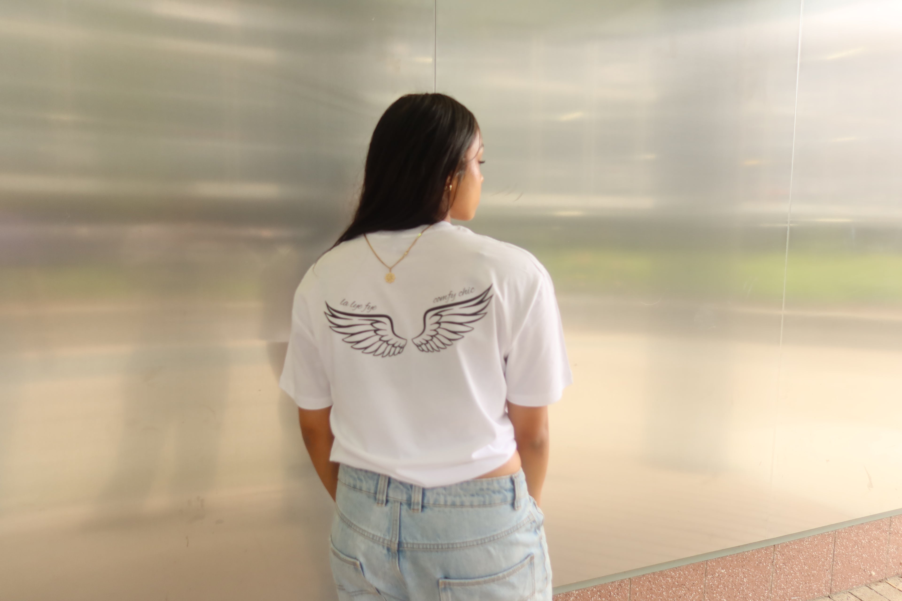 Need $ For NYC Tee